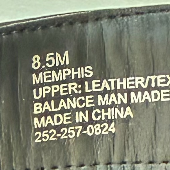 AEROSOLES Memphis Wedge Knee High Boot BLACK 8.5 Comfort Elastic Genuine Leather - Picture 5 of 15